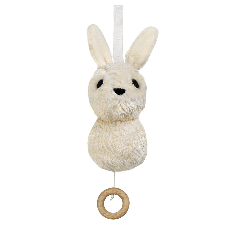Franck & Fischer  Aura Rabbit Musical Toy