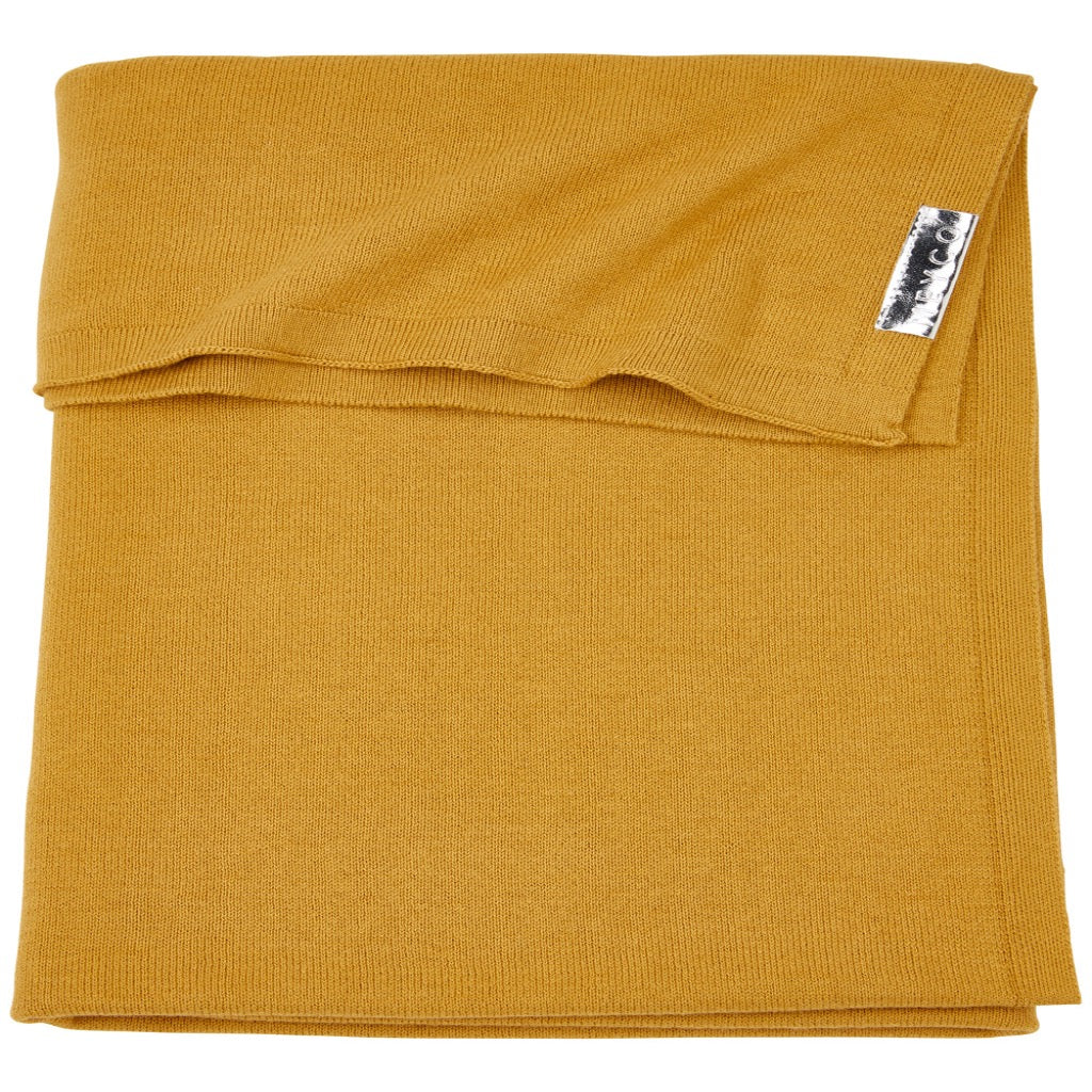Meyco Blanket: Honey Knit