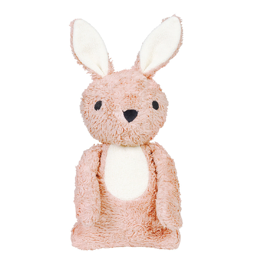 Franck and Fischer: Carla Bunny Rose Cuddle Toy