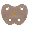Hevea pacifier 3-36 months Orthodontic - Fudge