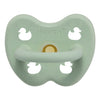 Hevea pacifier 0-3 months Orthodontic - Mint
