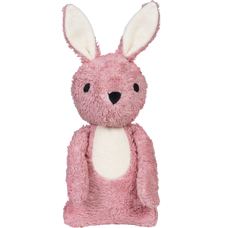 Franck and Fischer: Carla Pink Bunny Cuddle Toy