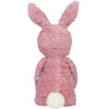 Franck and Fischer: Carla Pink Bunny Cuddle Toy