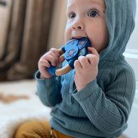 Superfoods Teething Toy - Açai Berry
