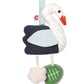 Franck & Fischer Activity Toy: Filippa Swan