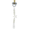 Stellar Dummy Clip - Pearl