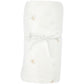 Meyco Ibiza Bamboo Swaddle: Warm Sand