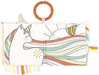 Kaloo Activity Book - The Happy Unicorn