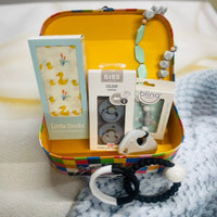 Unisex Baby Value Box - 8 gifts