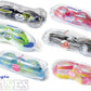 Bling2O Swim Goggles - TERRAIN VEHICLES - SCOUT WHITE