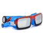 Bling2O Swim Goggles - TEXAS RANGER