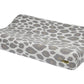 Meyco Changing Mat Cover: Leopard Print