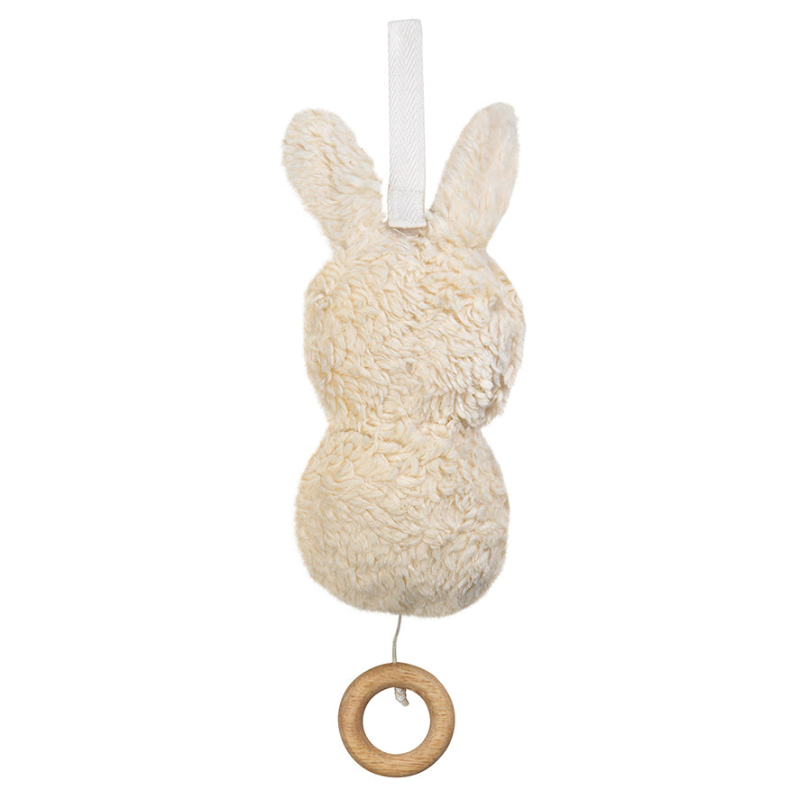 Franck & Fischer  Aura Rabbit Musical Toy