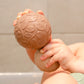 Natruba Sensory Ball Set: Earth Leaf
