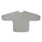 Franck & Fischer Sleeved Apron Bib Grey