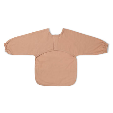 Franck & Fischer Sleeved Apron Bib Rose