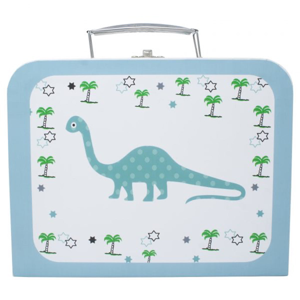 Ziggle Uptown Dinosaur New Baby Set 0-3 Months