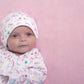 Ziggle LilyBelle New Baby Set 0-3 Months