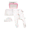 Ziggle LilyBelle New Baby Set 0-3 Months