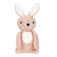 Franck and Fischer: Carla Bunny Rose Cuddle Toy