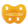 Hevea Classic pacifier 3-36 months Orthodontic - Stars and Moon
