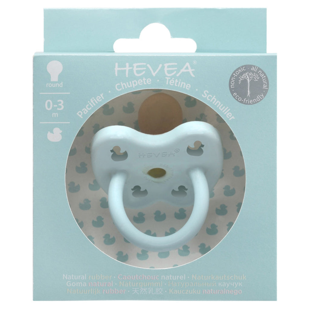 Hevea sales pacifier nz