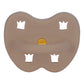 Hevea pacifier 3-36 months Orthodontic - Fudge