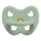 Hevea pacifier 0-3 months Orthodontic - Mint