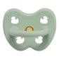 Hevea pacifier 0-3 months Round - Mint
