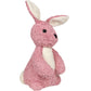 Franck and Fischer: Carla Pink Bunny Cuddle Toy