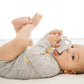 Royal Teething Toy - Blue Tiara
