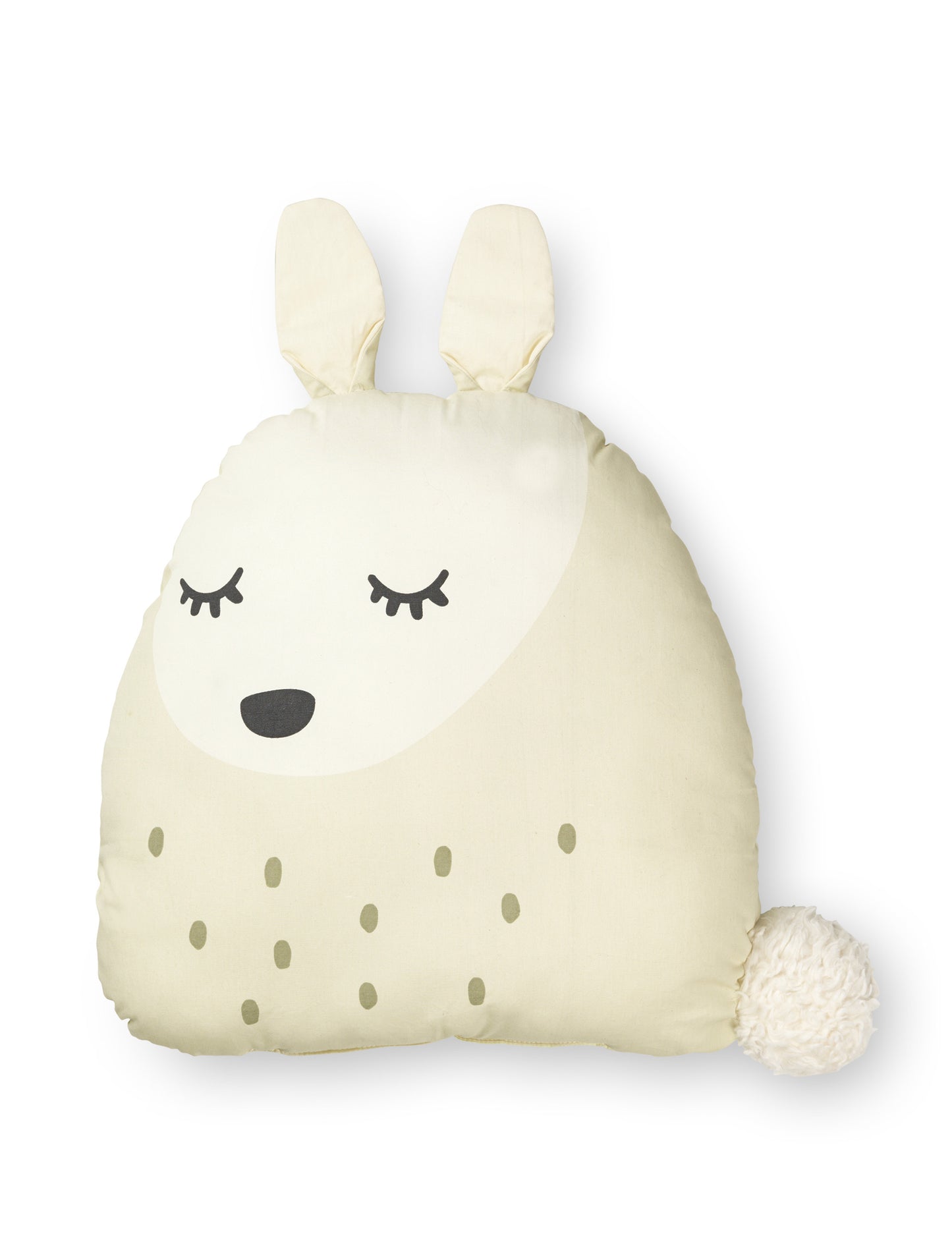 Franck & Fischer: Hassel Organic  Rabbit Cushion