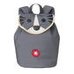 Franck & Fischer Laban Grey Tiger Backpack