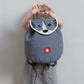 Franck & Fischer Laban Grey Tiger Backpack