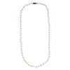 Mayfair Teething Necklace - White