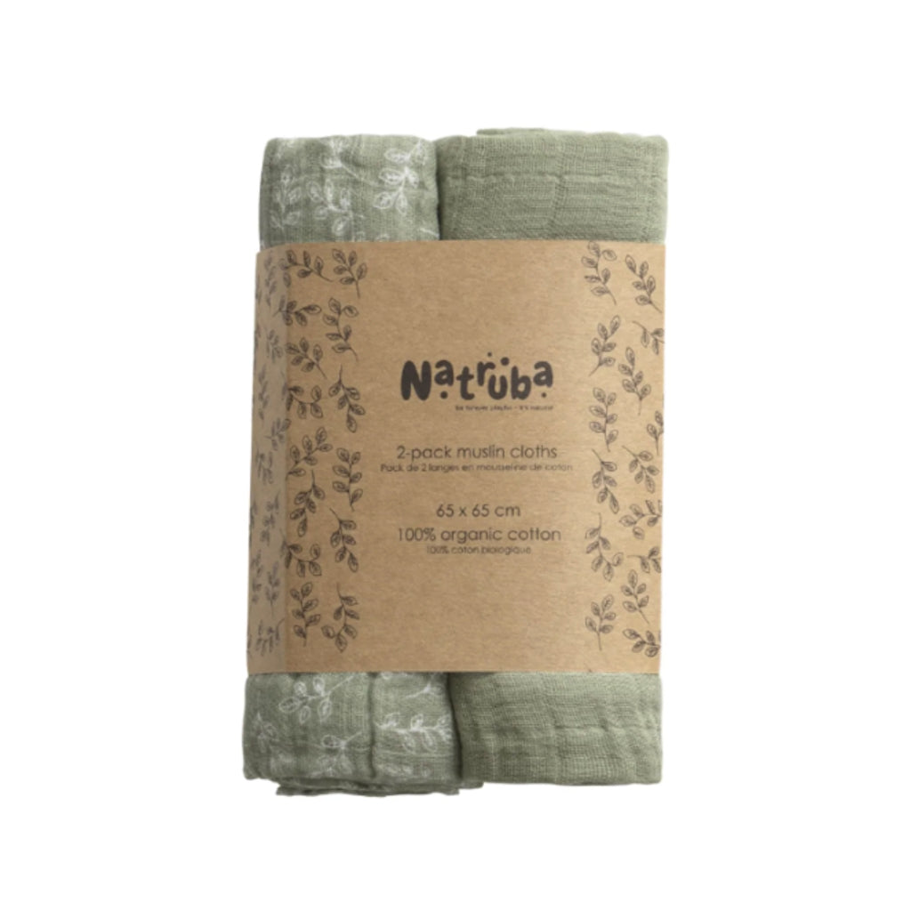 Life tree clearance bamboo muslin swaddle