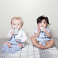 Royal Teething Toy - Blue Tiara