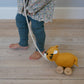 Franck & Fischer: Tom Tiger Pull Toy