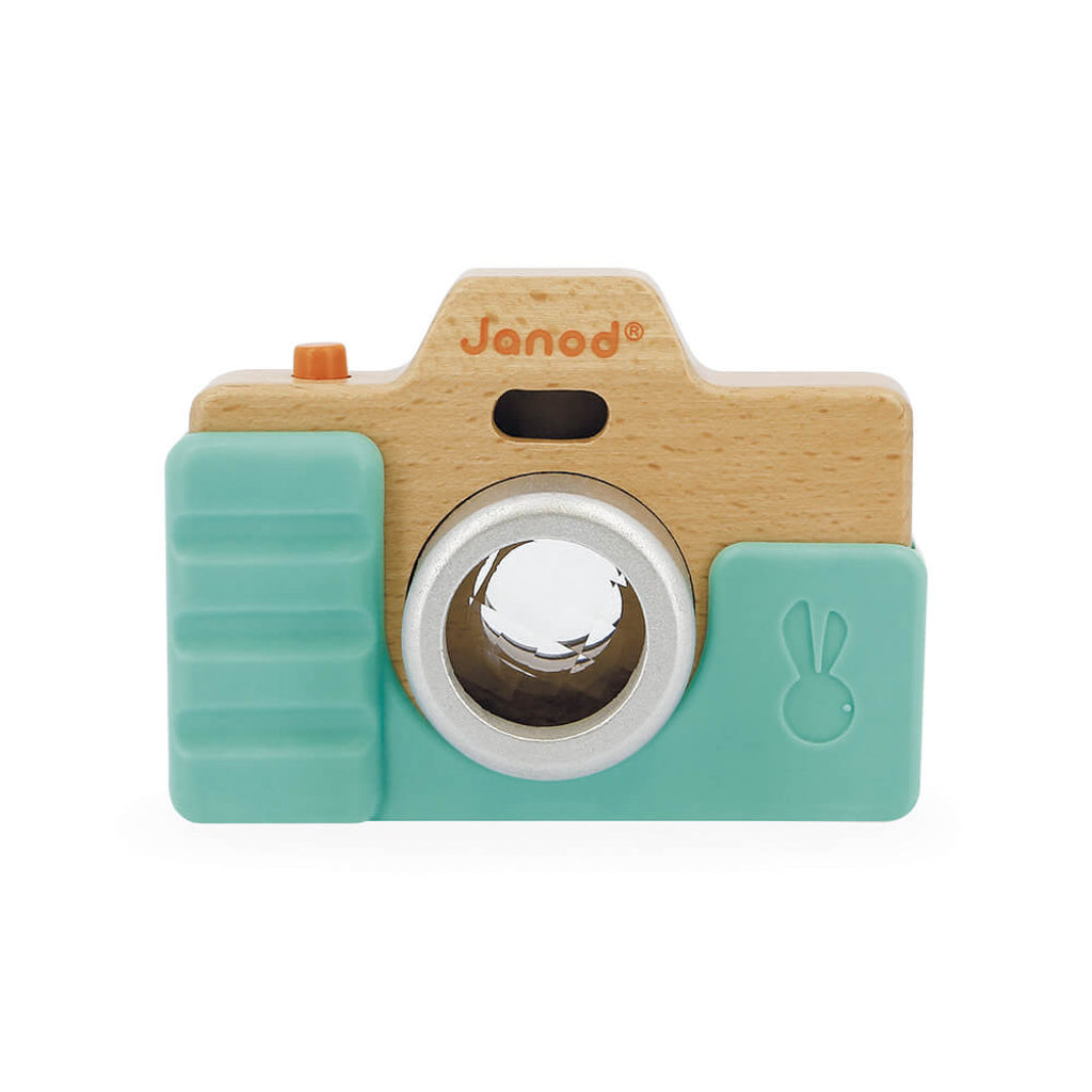 Janod: Sound Camera (Age: 18+ months)