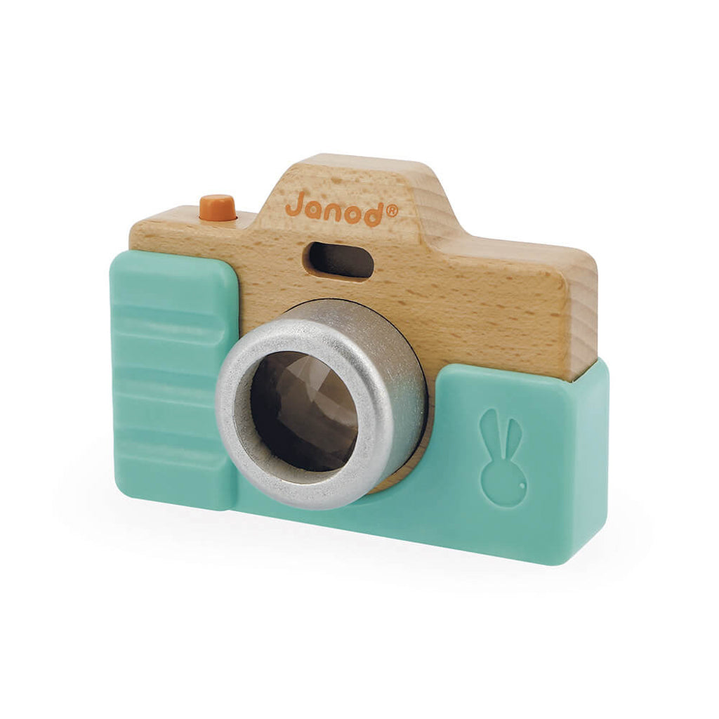 Janod: Sound Camera (Age: 18+ months)