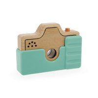 Janod: Sound Camera (Age: 18+ months)