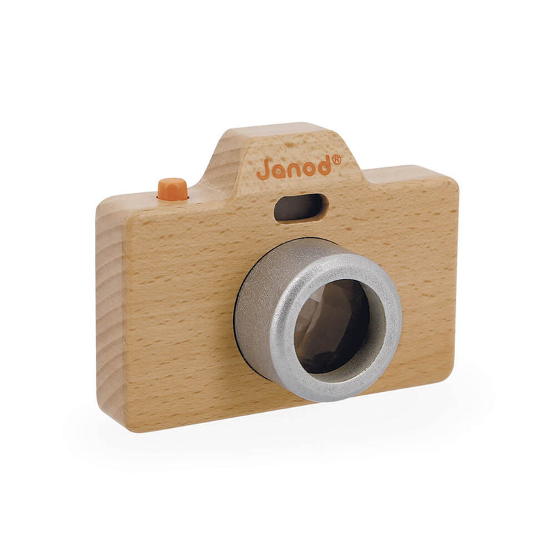 Janod: Sound Camera (Age: 18+ months)