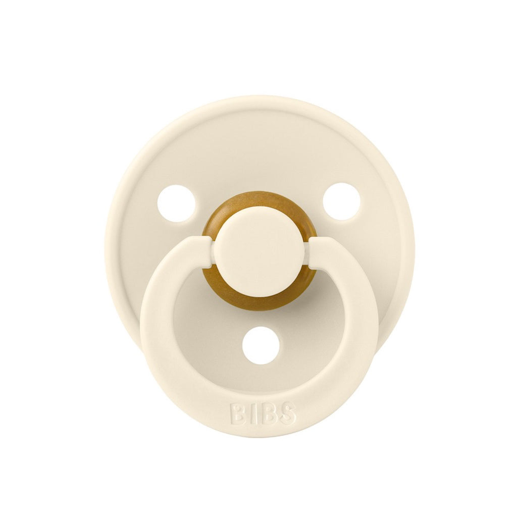 Bibs pacifier for breastfed baby hotsell