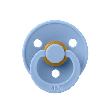 Bibs Dummy Single Size 2
