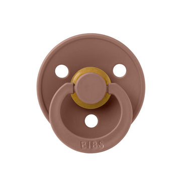 Bibs Dummy Single Size 3