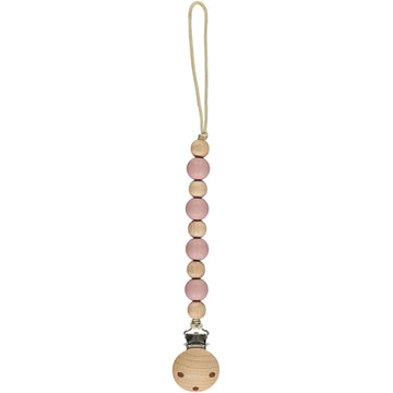 Earth Dummy Clip - Blush
