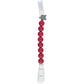 Pluto Dummy Clip - Pomegranate