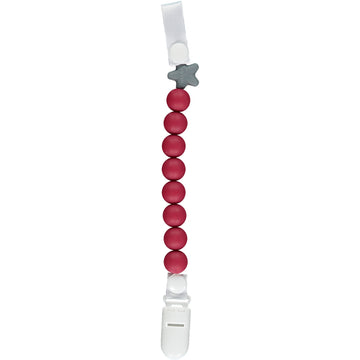 Pluto Dummy Clip - Pomegranate