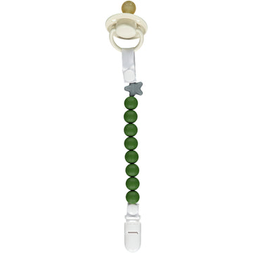Pluto Dummy Clip - Kale