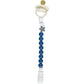 Pluto Dummy Clip - Blueberry